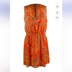 Ralph Lauren Sheer Popover / 20